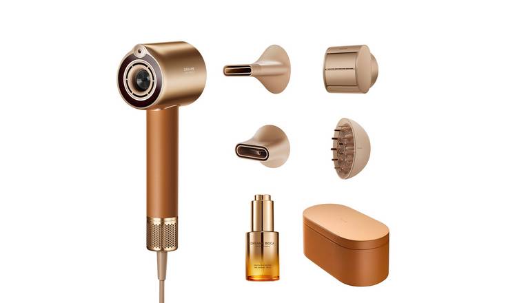 Dreame Hair Miracle Pro Hair Dryer - Gold