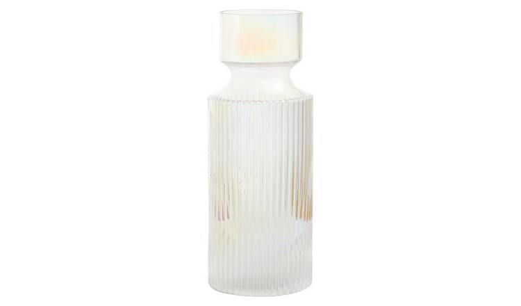 Orsina Breamo Large Glass Vase