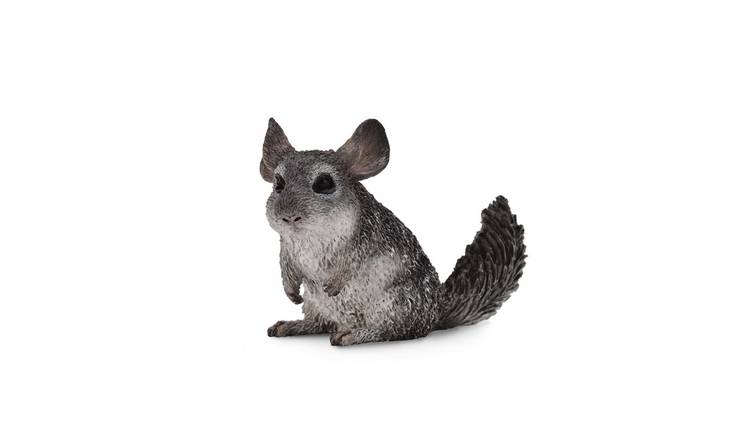 CollectA Longtailed Chinchilla - 3 Years +
