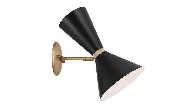 Elstead Kichler Spotlight - Black