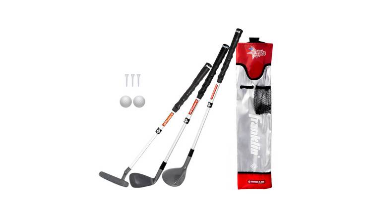 Franklin Future Champs Youth Golf Set