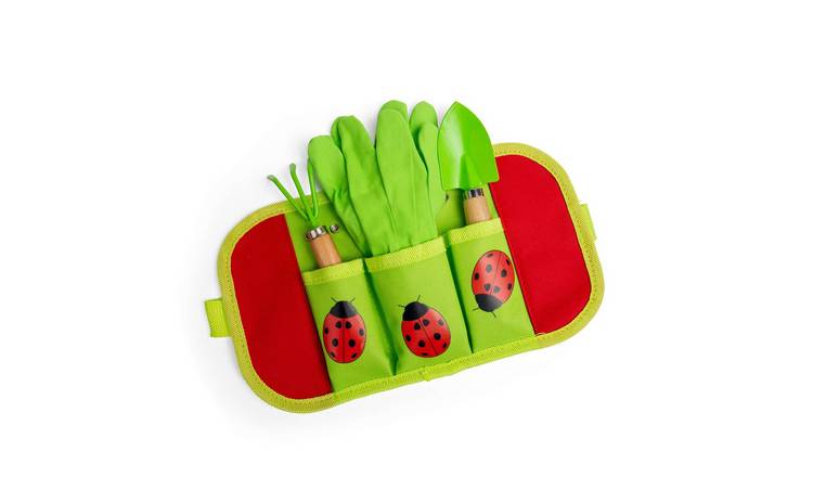 Bigjigs Toys Gardening Belt - 3 Years +