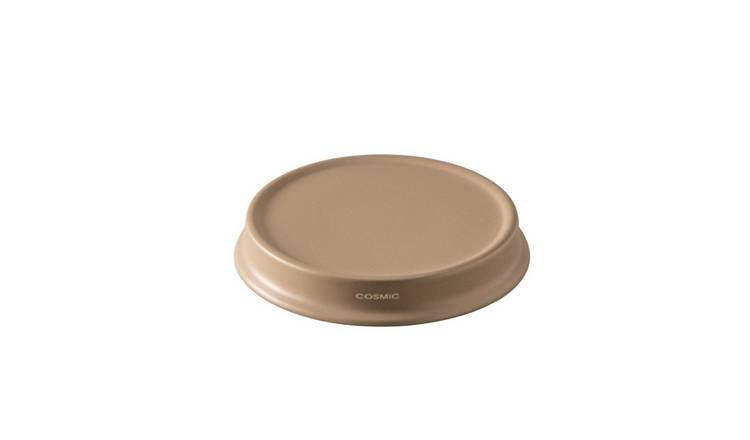 Cosmic Geyser Soap Dish - Sand
