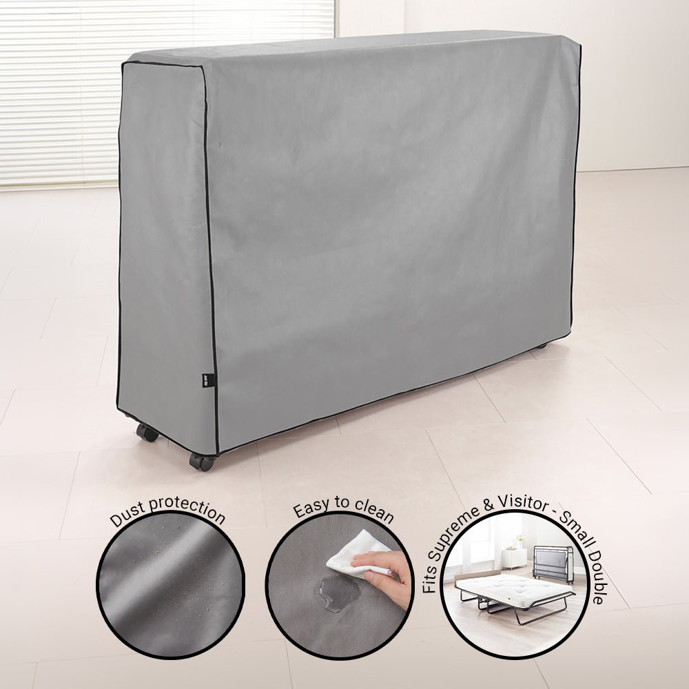 Jay-Be Supreme Folding Bed Storage Cover - Small Double - Image 1