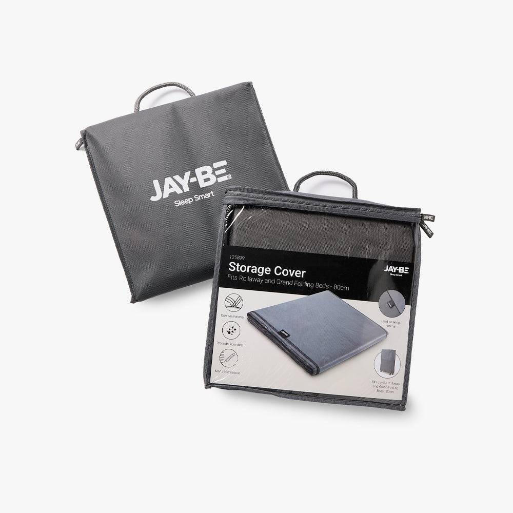 Jay-Be Supreme Folding Bed Storage Cover - Small Double - Image 3