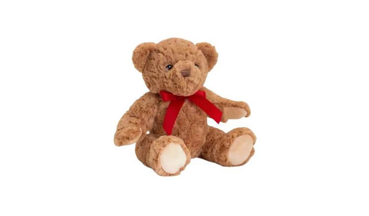 Keeleco Teddy Bear Plush Toy - 20 cm