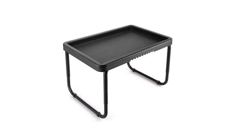 Toyrific Play Tray Activity Table - Black