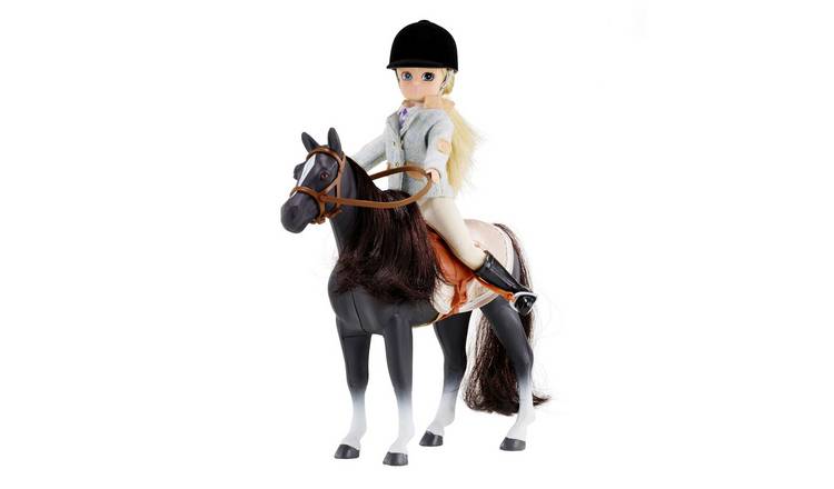 Lottie Pony Pals - 3 Years +