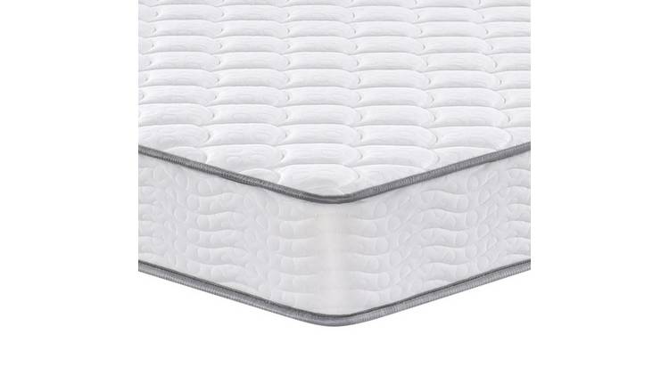 Everyday Ortho Open Coil Mattress - Single