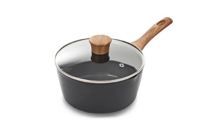Blackmoor Sherwood Sauce Pan - 20cm