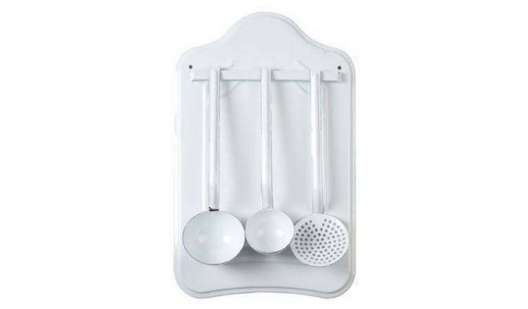 Orsina Hygge Utensil Set – Grey