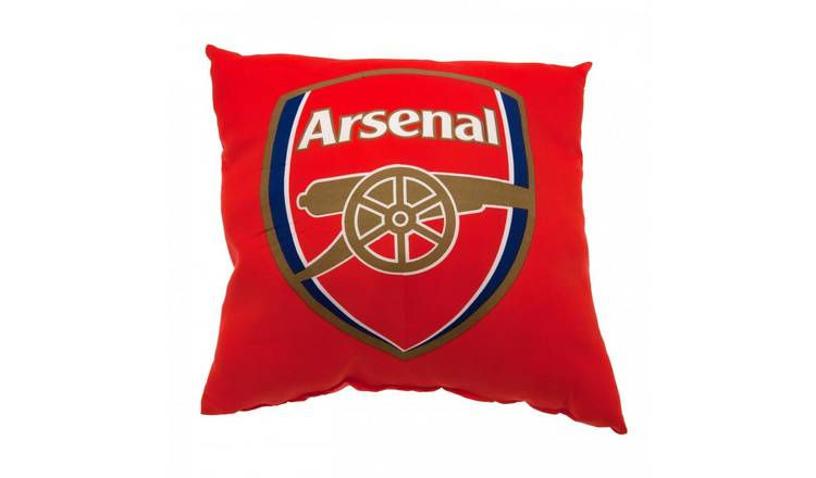 Arsenal FC Cushion - Red