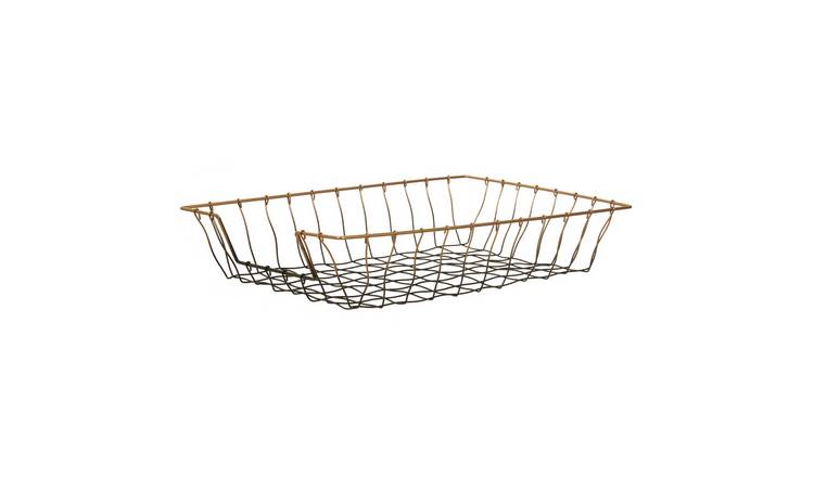Orsina Mimo Rectangular Tray
