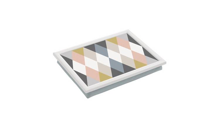 Orsina Cirque Harlequin Lap Tray
