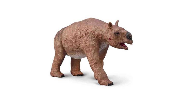 CollectA Diprotodon - Deluxe 1:20 Scale - 3 Years +