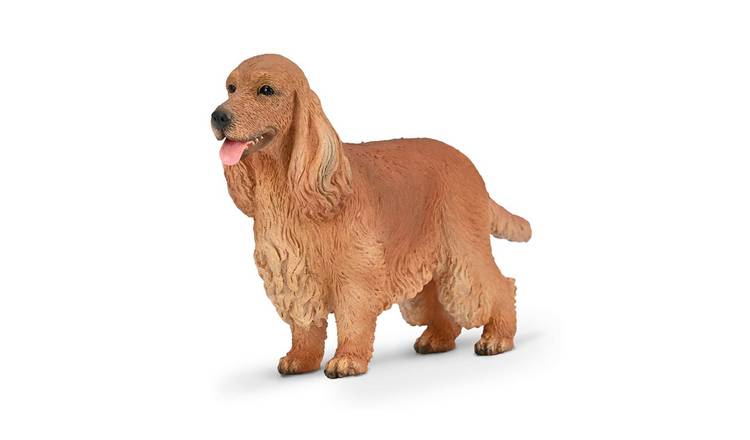 CollectA English Cocker Spaniel - 3 Years +
