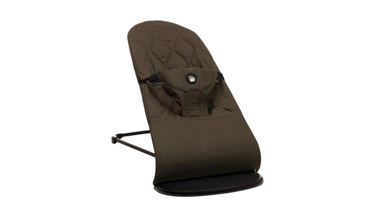 baby plus Cool Baby Bouncer - Khaki