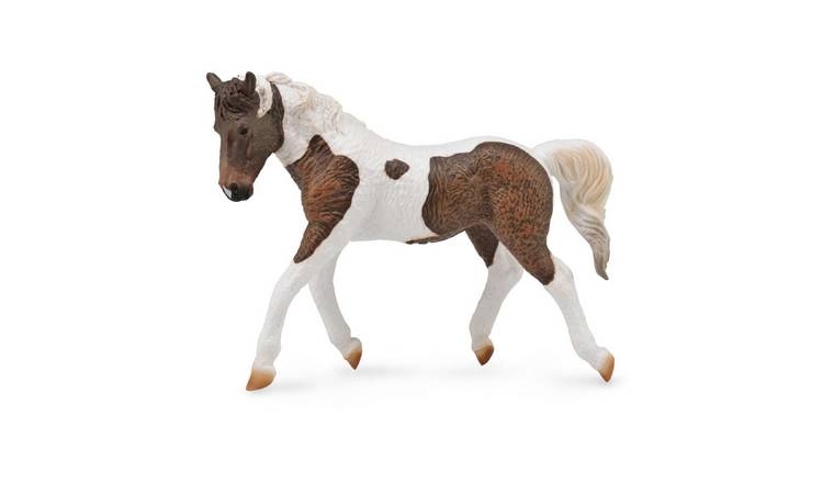 CollectA Curly Mare - 3 Years +