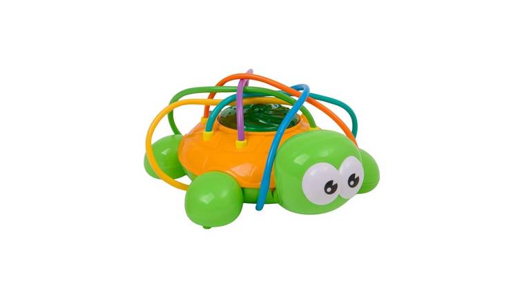 John Adams Tortoise Sprinkler