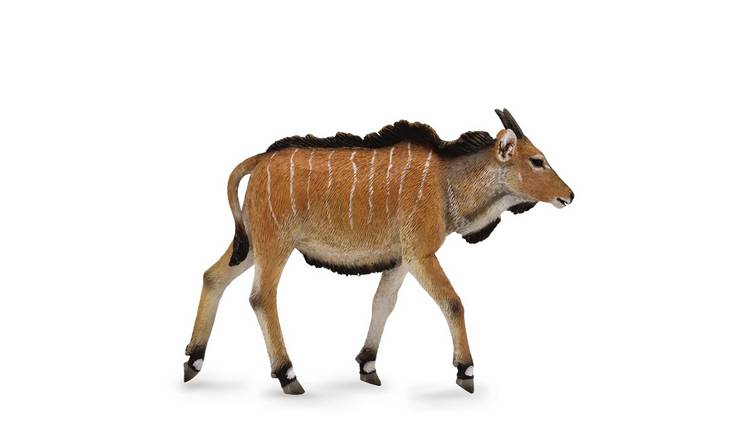 CollectA Giant Eland Calf - 3 Years +