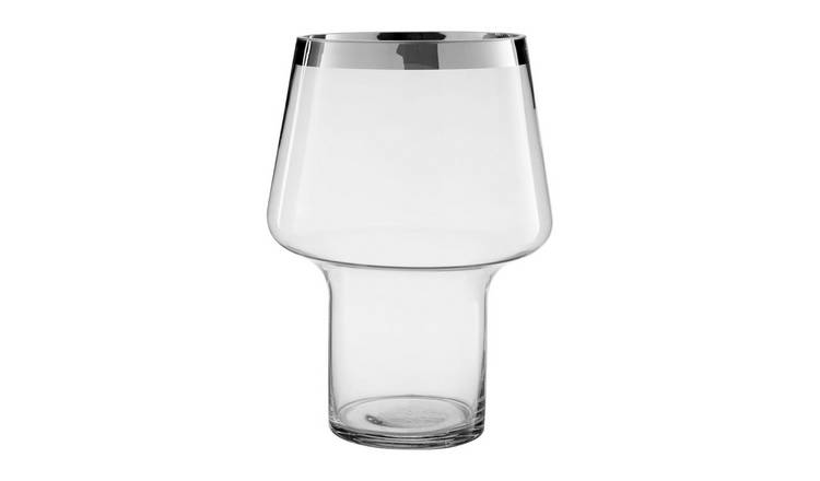 Orsina Verre Glass Vase.