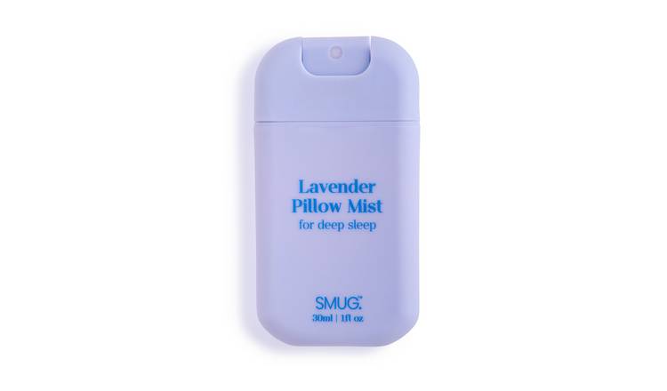 SMUG Lavender Pillow Mist