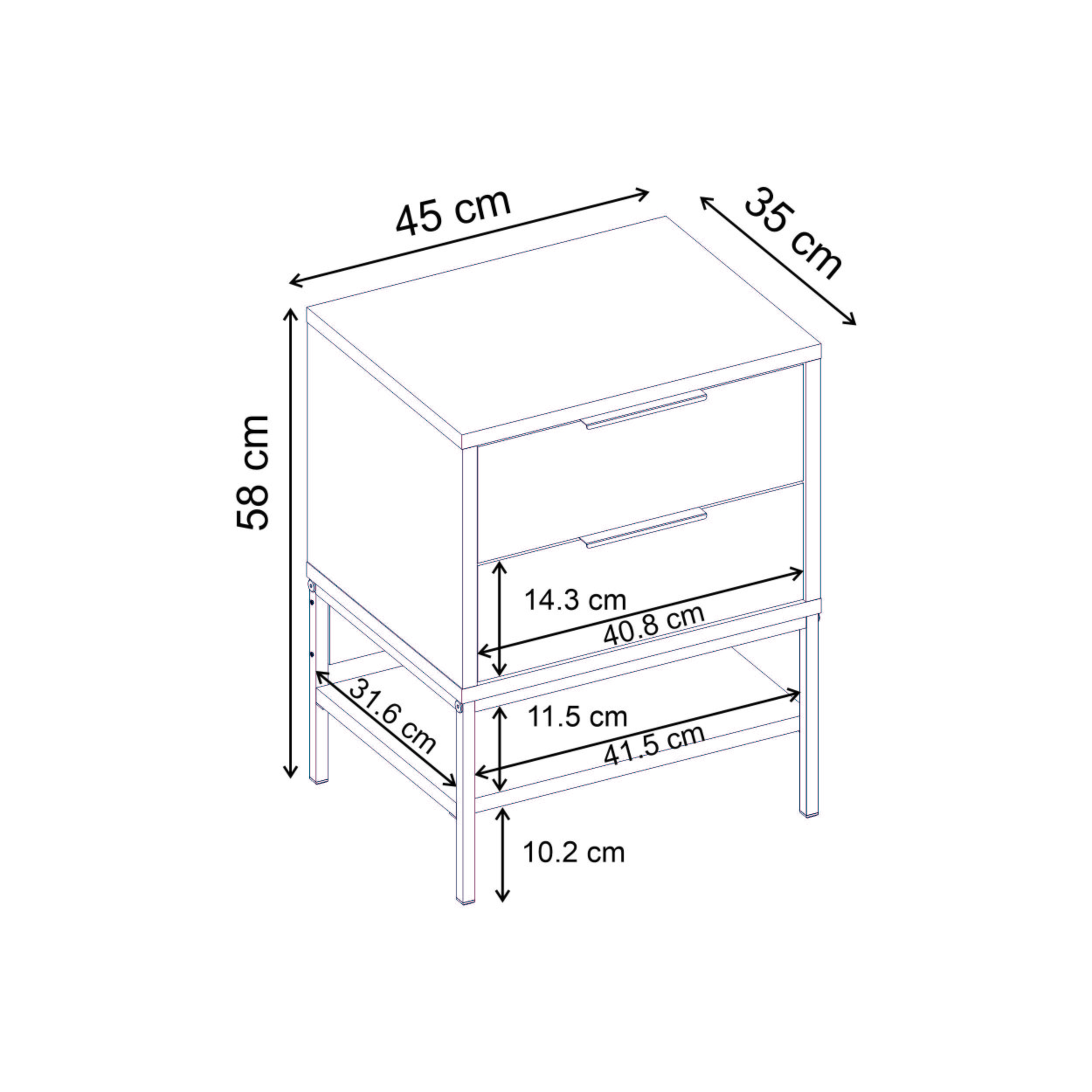 Line Drawing