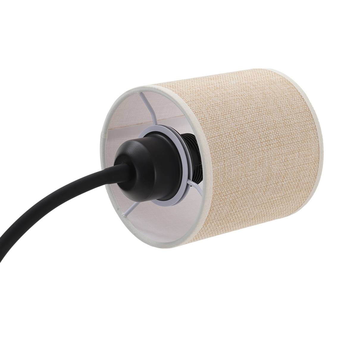 Living and Home Mother and Child Floor Lamp - Image 3