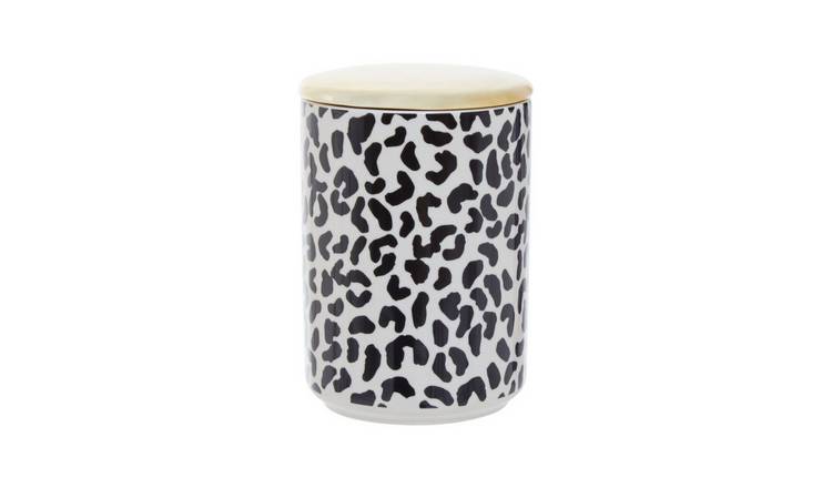 Orsina London Leo Large Canister
