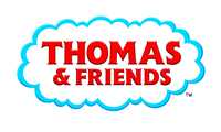 Thomas & friends.