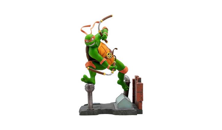 Teenage Mutant Ninja Turtles Michelangelo Action Figure