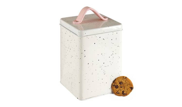 Orsina Sweet Heart Small Storage Canister