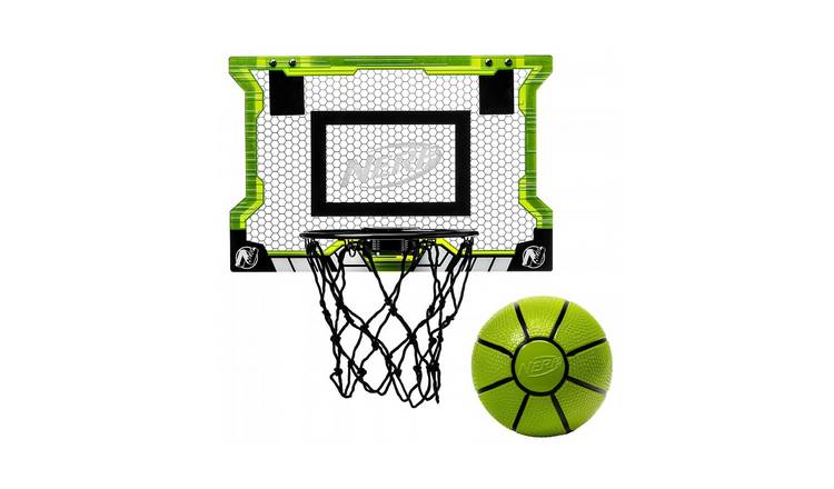 Nerf Pro Hoop