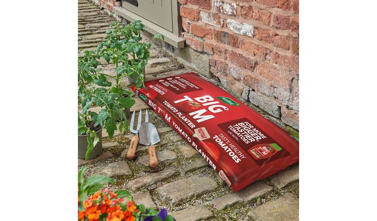 Westland Big Tom Tomato Planter - 55 Litre Bag