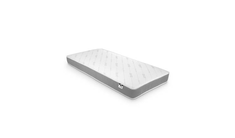 Jay-Be Simply Kids Anti-Allergy Bunk Mattress - Single