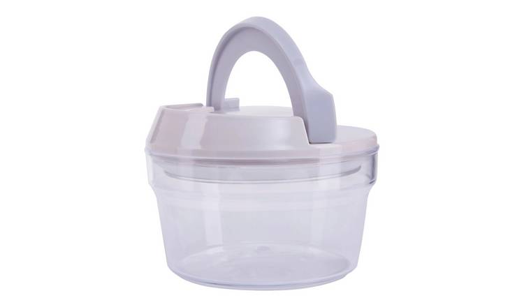 Orsina Grub Tub Snack Pot 400 ml