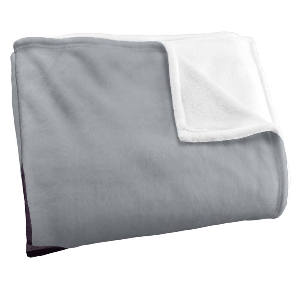 The Wizard Of Oz Wicked Witch Melting Soft Touch Blanket - 152cm x 127cm - Image 2
