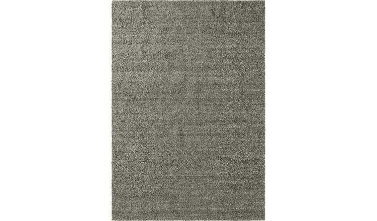 Ted Baker Green Portobello Plain Rug - 120 x 170cm