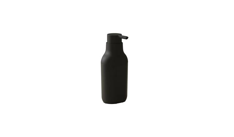 Cosmic Alife 300ml Soap Dispenser - Matt Black
