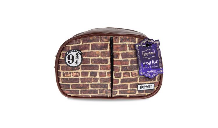 Mad Beauty Harry Potter Diagon Alley Cosmetic Bag