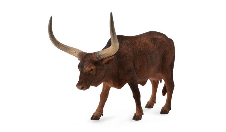 CollectA Ankolewatusi Cow - 3 Years +