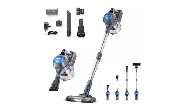 Vytronix Cordless 3-in-1 Cordless Vacuum Cleaner - EBCV6