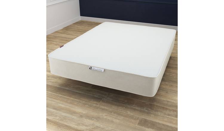 DS Living Reve Jasper Memory Foam Mattress - Single