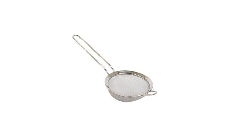 Argon Tableware Stainless Steel Sieve