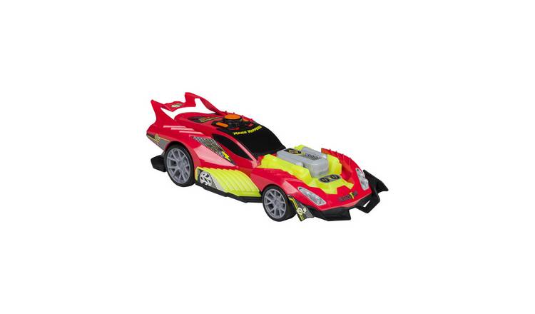 Nikko Road Rippers Electro Rod Toy Race Car - Red