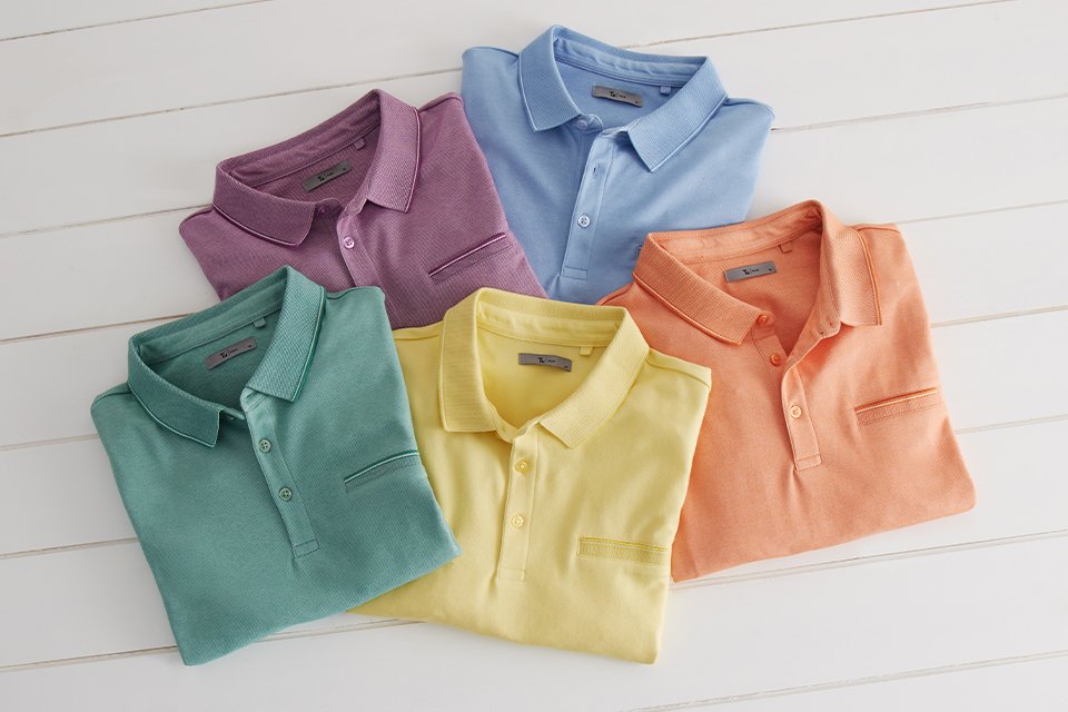 sainsbury's men's polo shirts