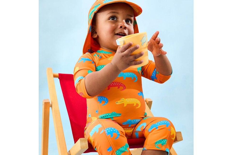 Baby holiday shop. Shop now.