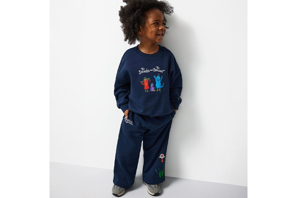 Shop character shop.