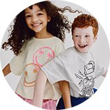 Spring season staples.