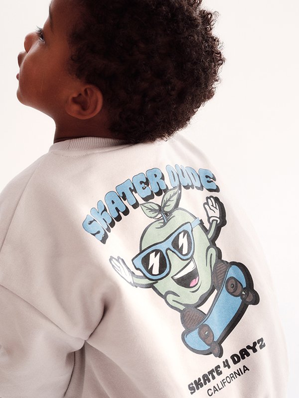 Wardrobe refresh. From Pjs to tracksuits and more, we've got you covered. Check out what's new. Shop new boys clothing.